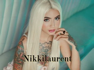 Nikkilaurent