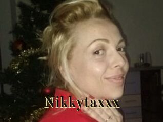 Nikkyta_xxx