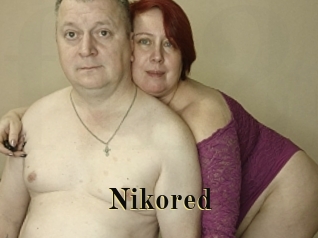 Nikored