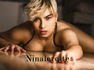 Ninalorette