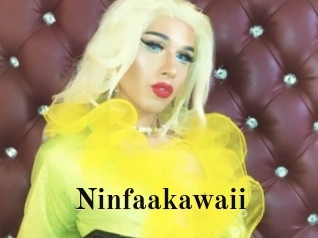 Ninfaakawaii