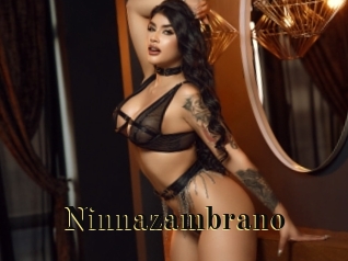 Ninnazambrano