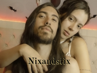 Nixandstix