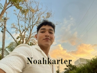 Noahkarter