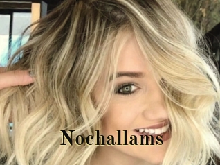 Nochallams