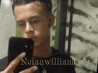 Nolanwilliams