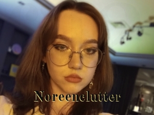 Noreenclutter