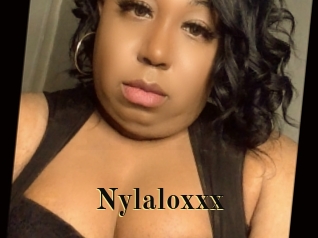 Nylaloxxx