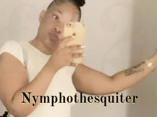 Nymphothesquiter