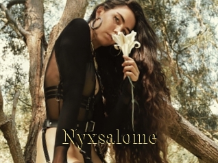 Nyxsalome