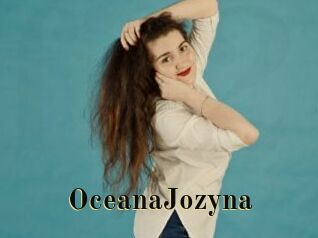 OceanaJozyna