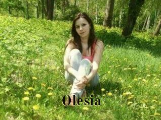 Olesia