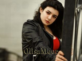 OlisaMoor