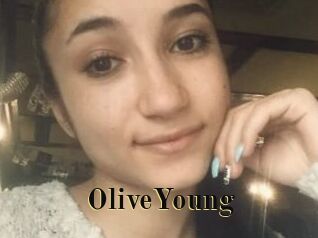 OliveYoung