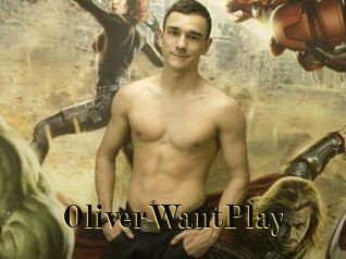 OliverWantPlay