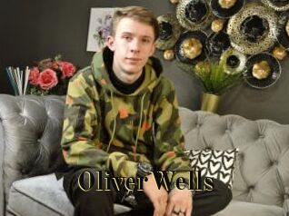 OliverWells