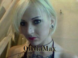 OliviaMax