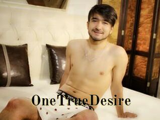 OneTrueDesire