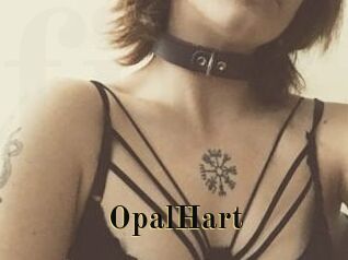 OpalHart