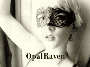 OpalRaven