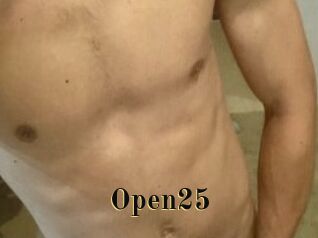 Open25