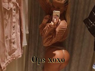 Ops_xoxo