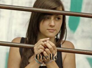 Orelle