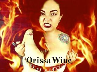 OrissaWine