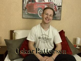 OskarPatterson