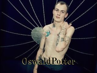 OswaldPotter