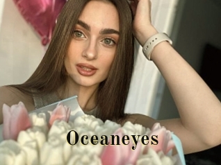 Oceaneyes