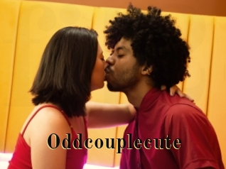 Oddcouplecute