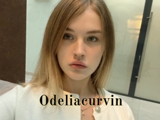 Odeliacurvin