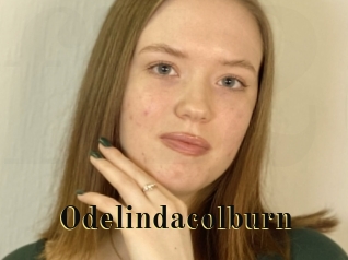 Odelindacolburn