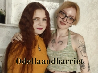 Odellaandharriet