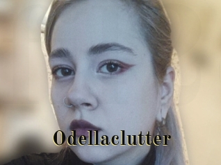 Odellaclutter