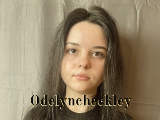 Odelyncheckley