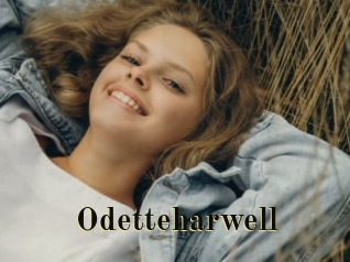 Odetteharwell