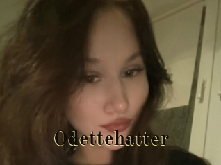 Odettehatter