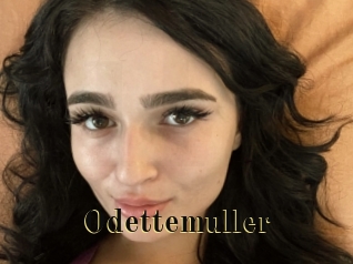 Odettemuller