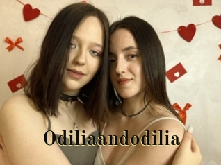 Odiliaandodilia