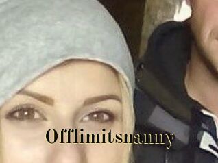 Offlimitsnanny