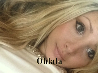 Ohlala