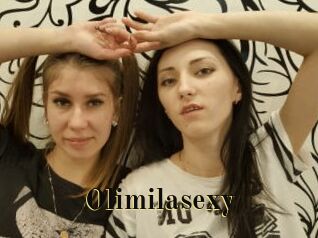 Olimilasexy