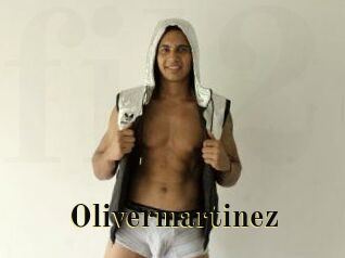 Olivermartinez