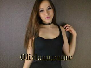 Oliviamurmur