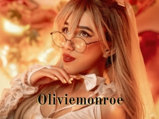 Oliviemonroe