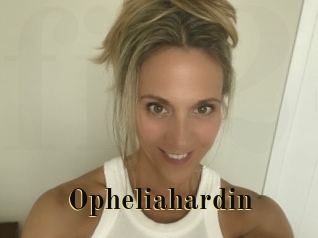 Opheliahardin