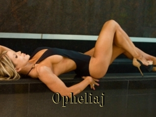 Opheliaj