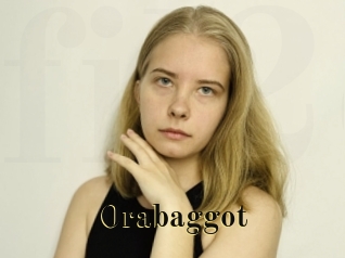 Orabaggot